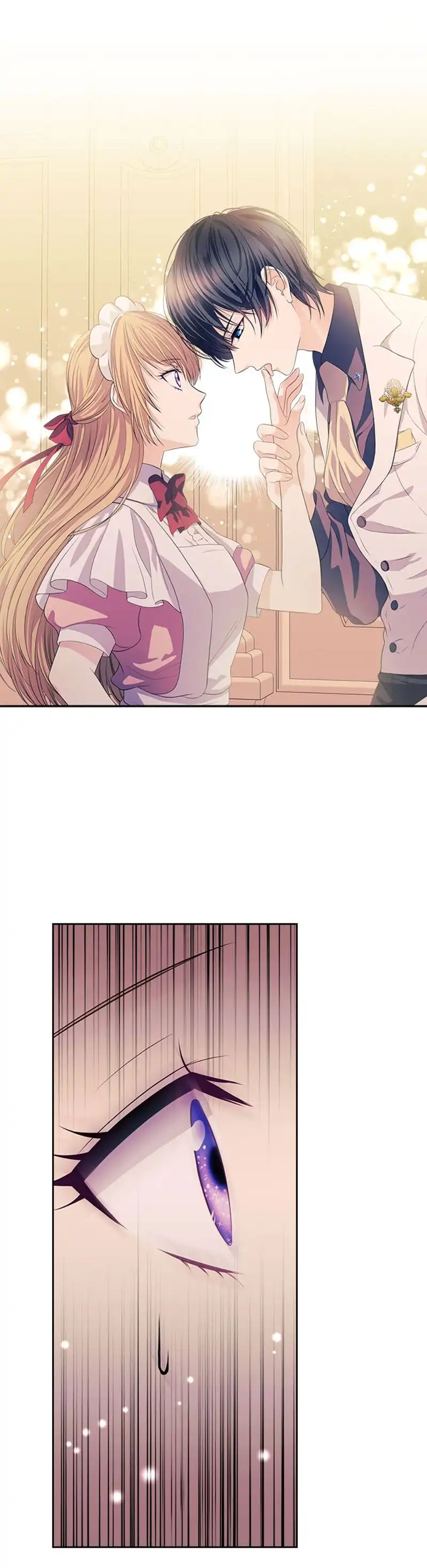 Sincerely: I Became a Duke's Maid Chapter 36 16